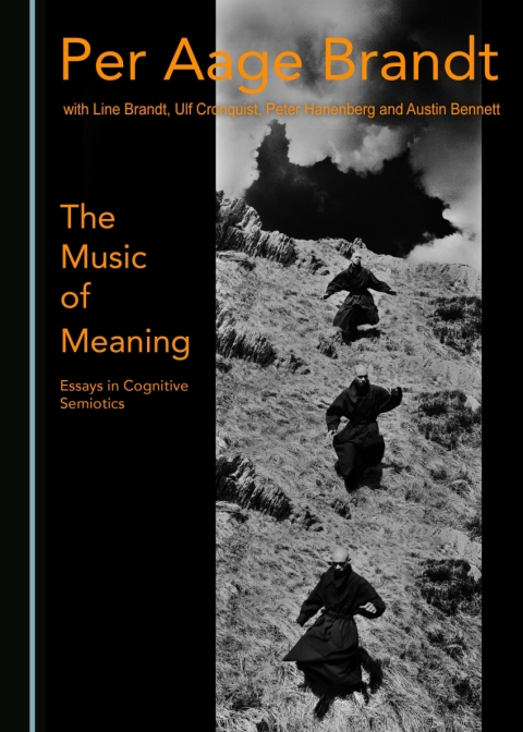 Cover image for book The Music of Meaning