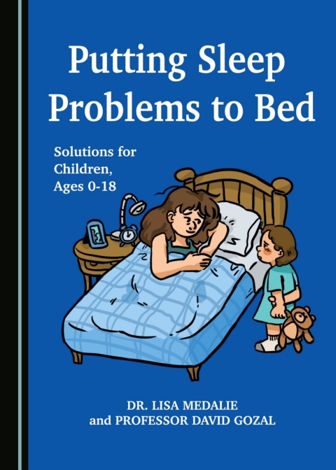Cover image for book Putting Sleep Problems to Bed