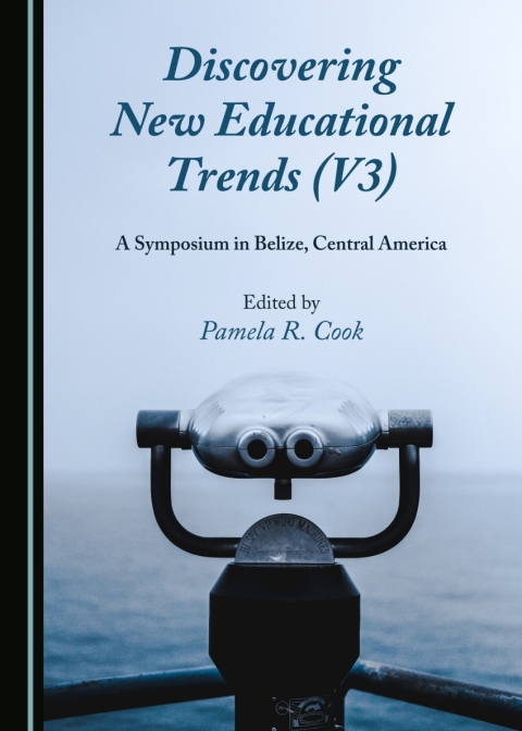 Cover image for book Discovering New Educational Trends (V3)