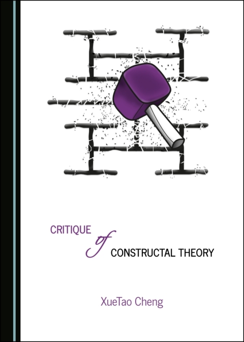 Cover image for book Critique of Constructal Theory