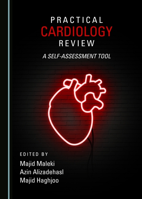 Cover image for book Practical Cardiology Review