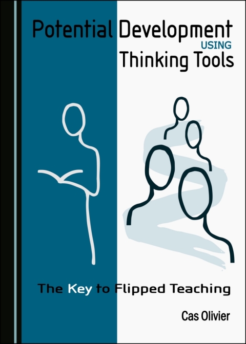 Cover image for book Potential Development Using Thinking Tools