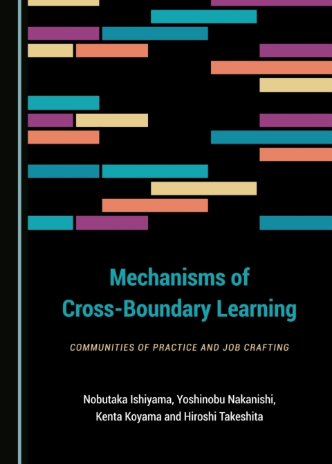Cover image for book Mechanisms of Cross-Boundary Learning