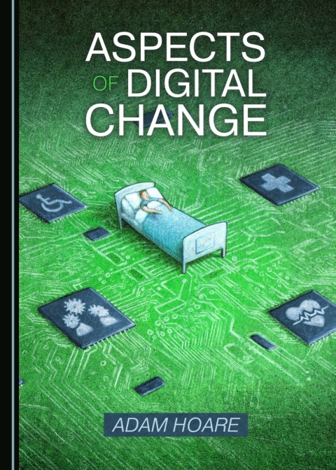 Cover image for book Aspects of Digital Change