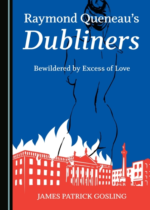 Cover image for book Raymond Queneau’s Dubliners