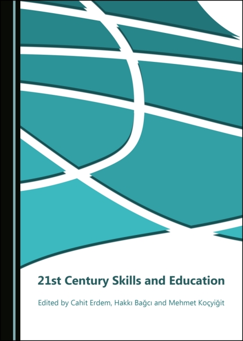 Cover image for book 21st Century Skills and Education