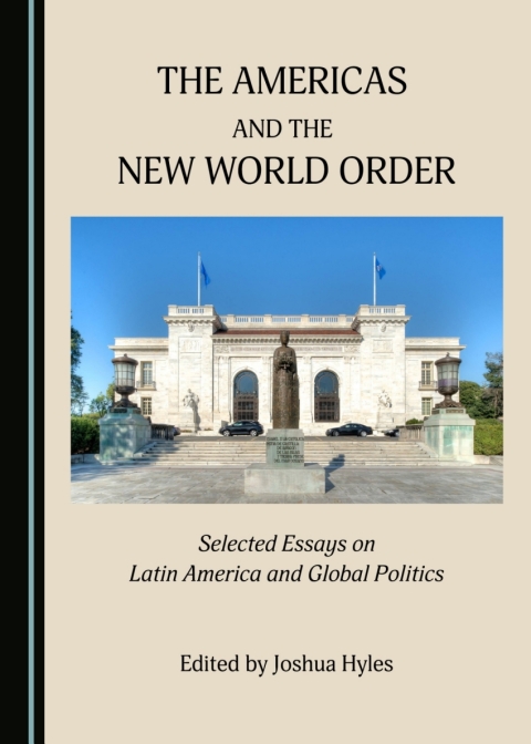 Cover image for book The Americas and the New World Order