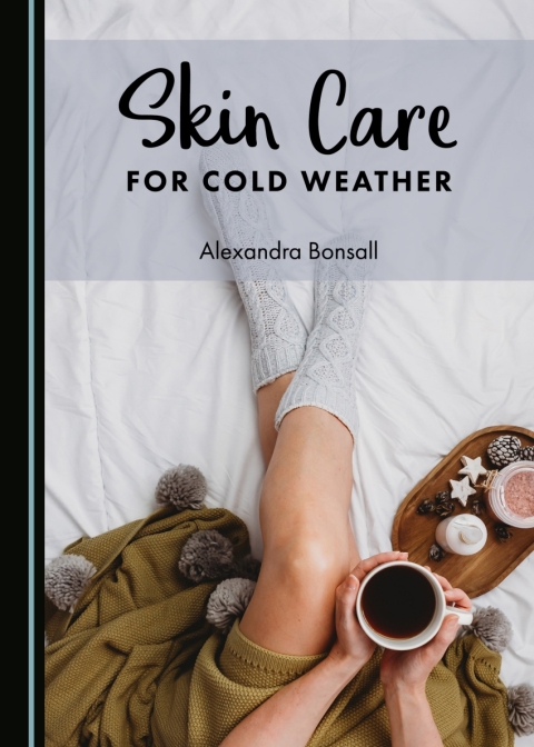 Cover image for book Skin Care for Cold Weather