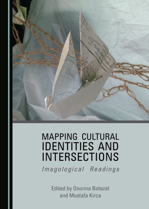 Cover image for book Mapping Cultural Identities and Intersections