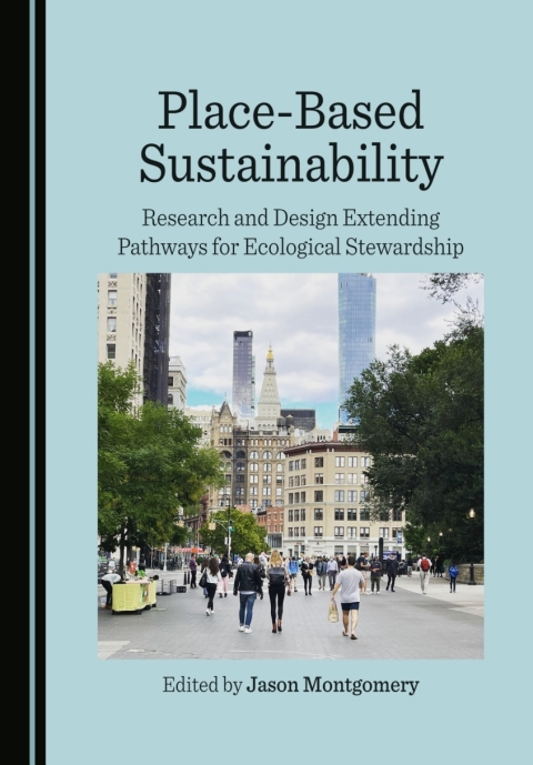 Cover image for book Place-Based Sustainability