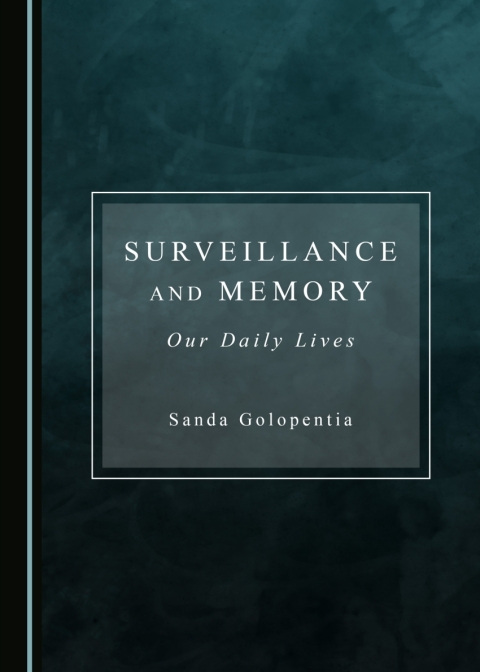 Cover image for book Surveillance and Memory