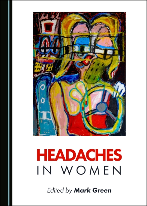 Cover image for book Headaches in Women
