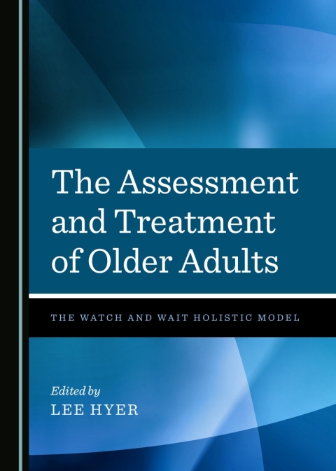 Cover image for book The Assessment and Treatment of Older Adults