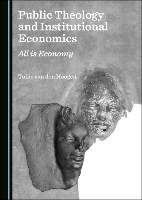 Cover image for book Public Theology and Institutional Economics