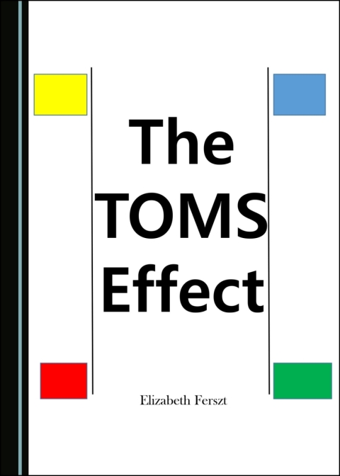 Cover image for book The TOMS Effect