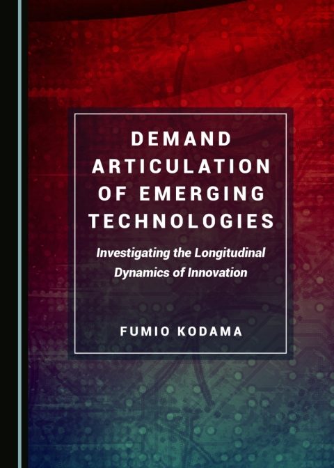 Cover image for book Demand Articulation of Emerging Technologies