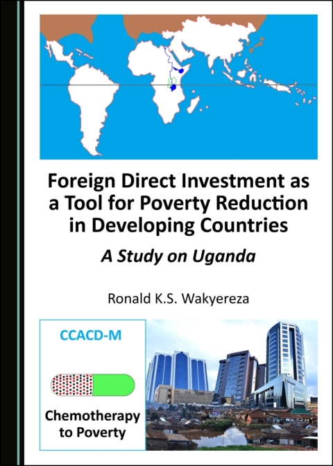 Cover image for book Foreign Direct Investment as a Tool for Poverty Reduction in Developing Countries