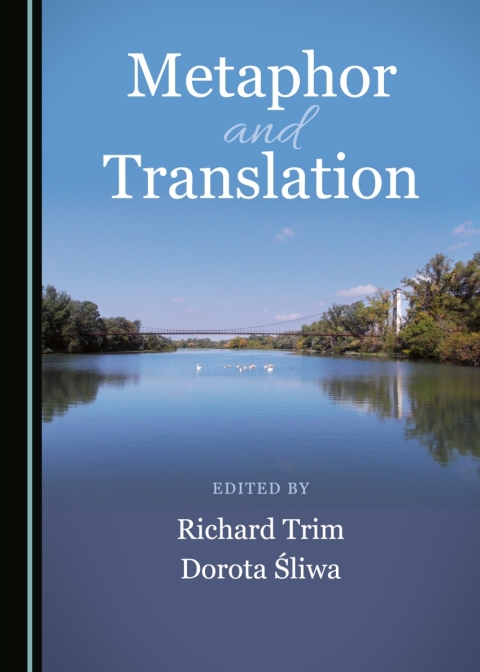 Cover image for book Metaphor and Translation