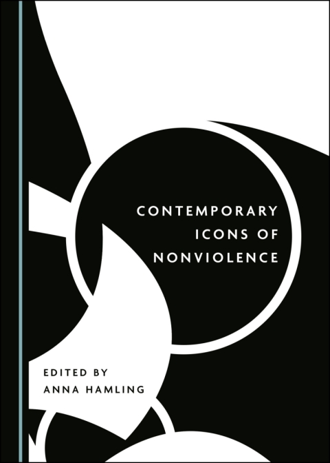 Cover image for book Contemporary Icons of Nonviolence
