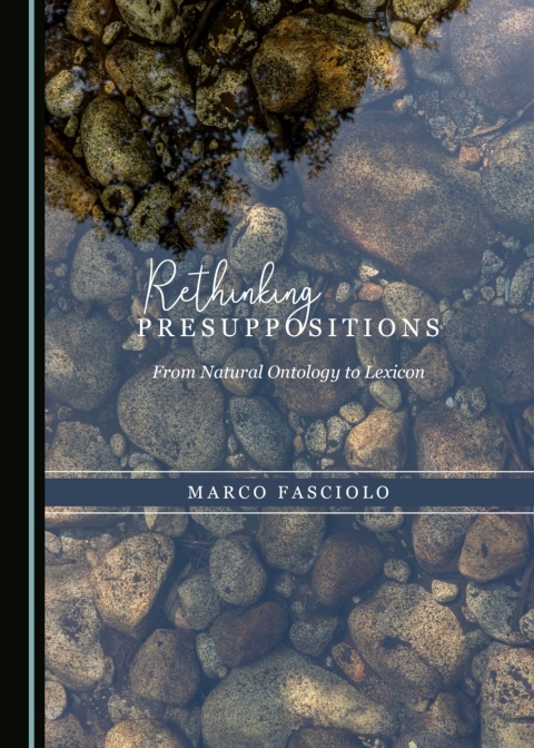 Cover image for book Rethinking Presuppositions