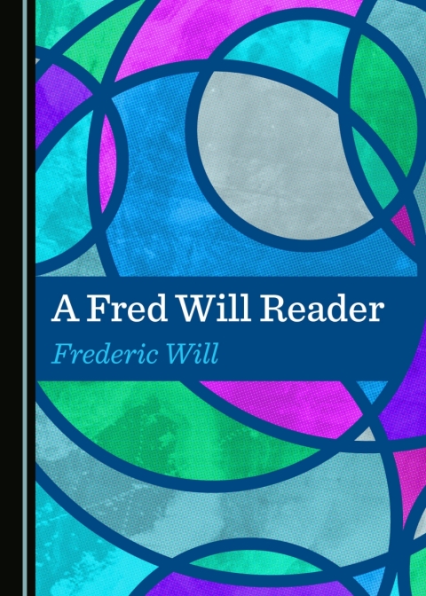 Cover image for book A Fred Will Reader