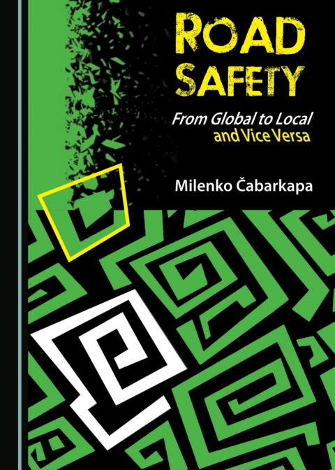 Cover image for book Road Safety