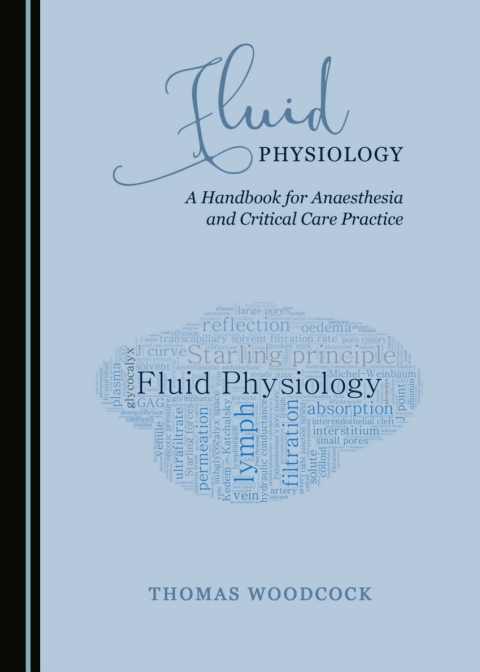 Cover image for book Fluid Physiology