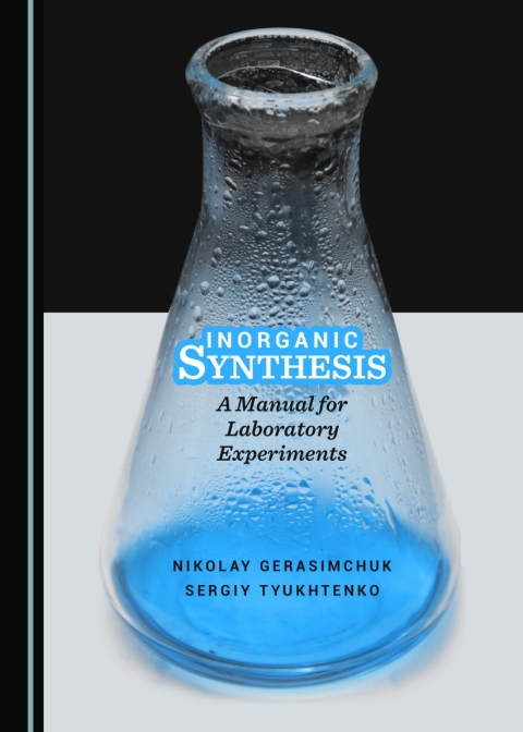 Cover image for book Inorganic Synthesis