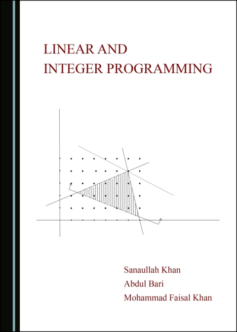 Cover image for book Linear and Integer Programming