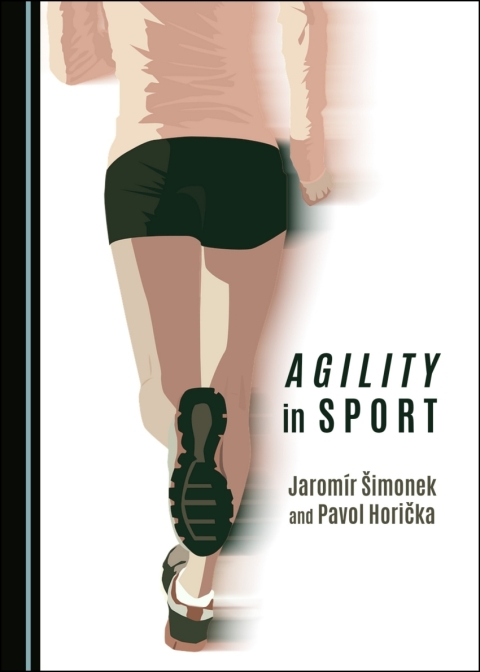 Cover image for book Agility in Sport