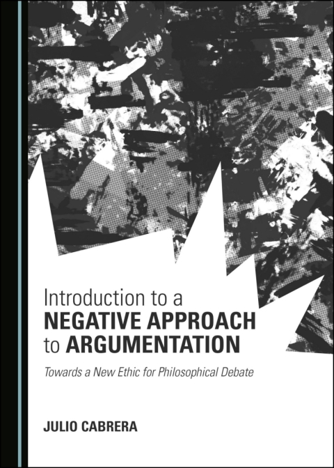 Cover image for book Introduction to a Negative Approach to Argumentation