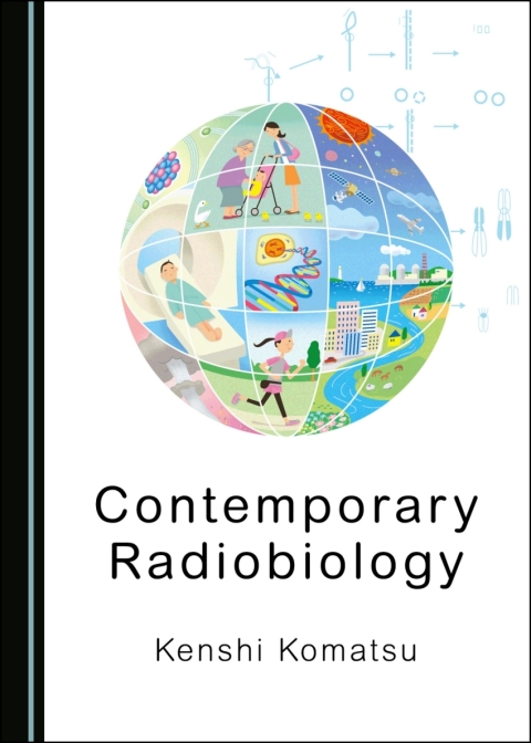Cover image for book Contemporary Radiobiology