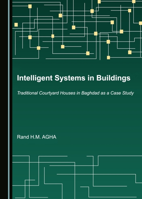 Cover image for book Intelligent Systems in Buildings