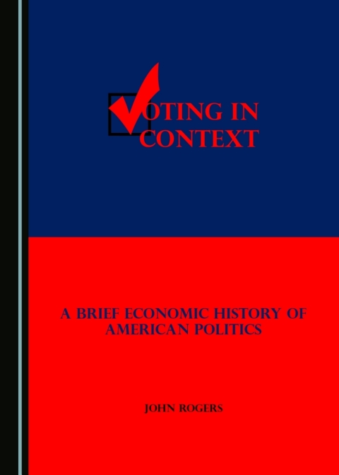 Cover image for book Voting in Context