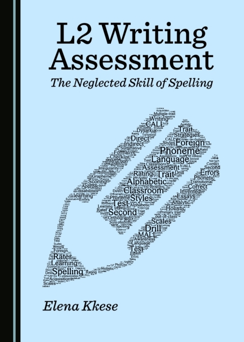 Cover image for book L2 Writing Assessment