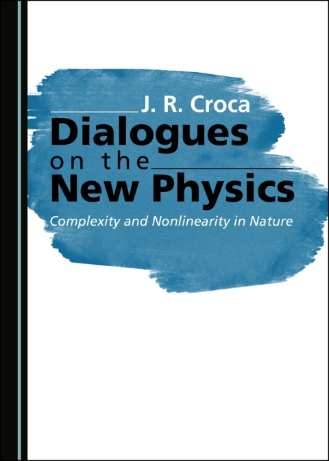 Cover image for book Dialogues on the New Physics
