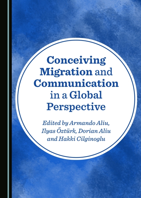 Cover image for book Conceiving Migration and Communication in a Global Perspective