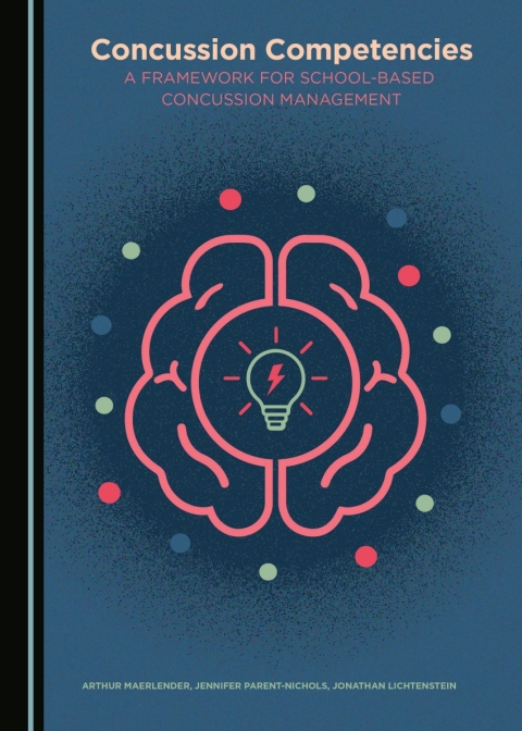 Cover image for book Concussion Competencies