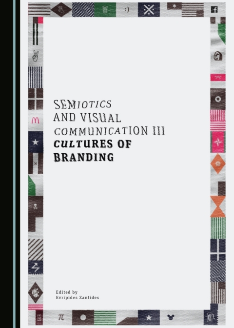 Cover image for book Semiotics and Visual Communication III