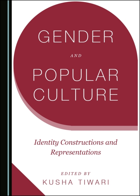 Cover image for book Gender and Popular Culture
