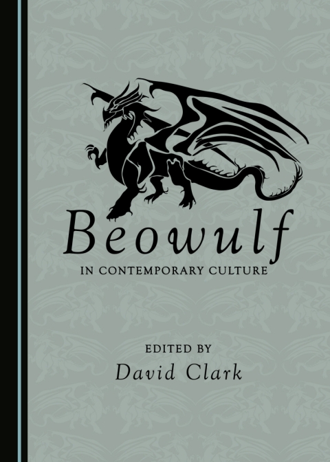 Cover image for book Beowulf in Contemporary Culture