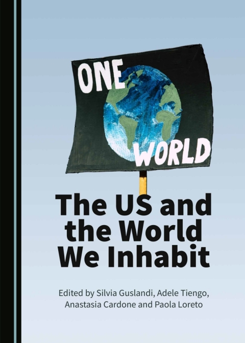 Cover image for book The US and the World We Inhabit