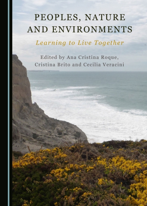 Cover image for book Peoples, Nature and Environments