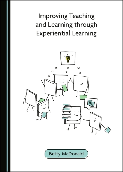 Cover image for book Improving Teaching and Learning through Experiential Learning
