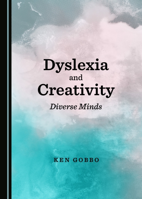 Cover image for book Dyslexia and Creativity