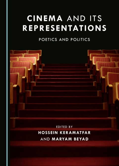 Cover image for book Cinema and Its Representations