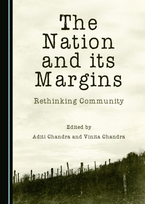 Cover image for book The Nation and its Margins