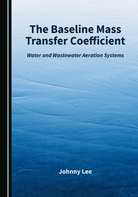 Cover image for book The Baseline Mass Transfer Coefficient