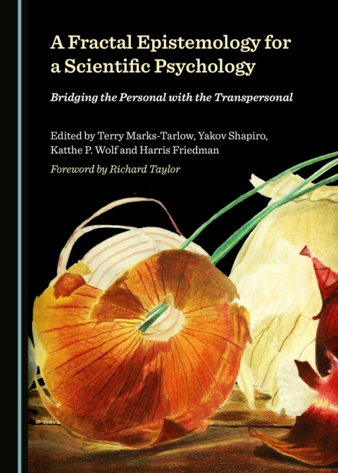 Cover image for book A Fractal Epistemology for a Scientific Psychology
