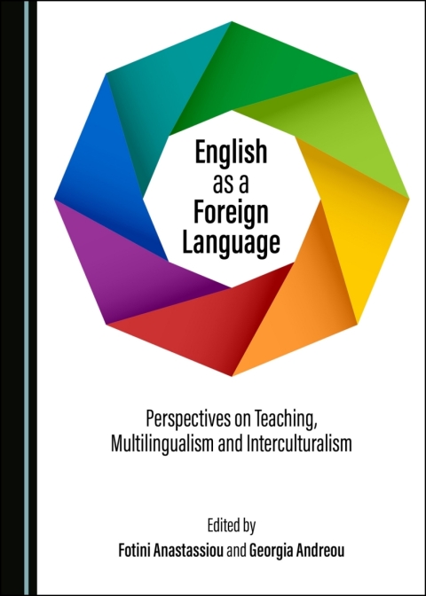 Cover image for book English as a Foreign Language